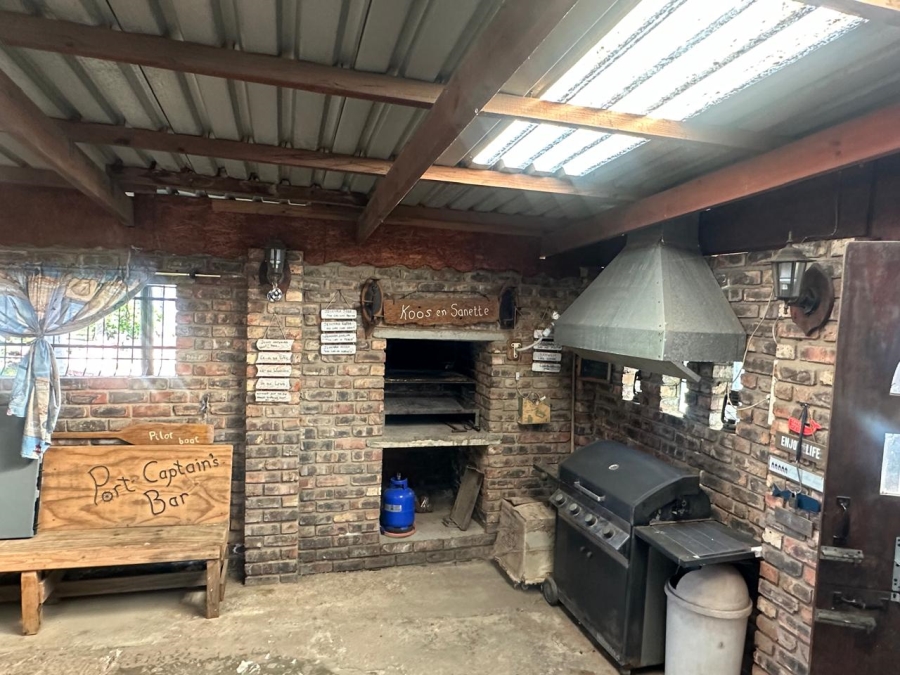 3 Bedroom Property for Sale in Bothasrus Eastern Cape